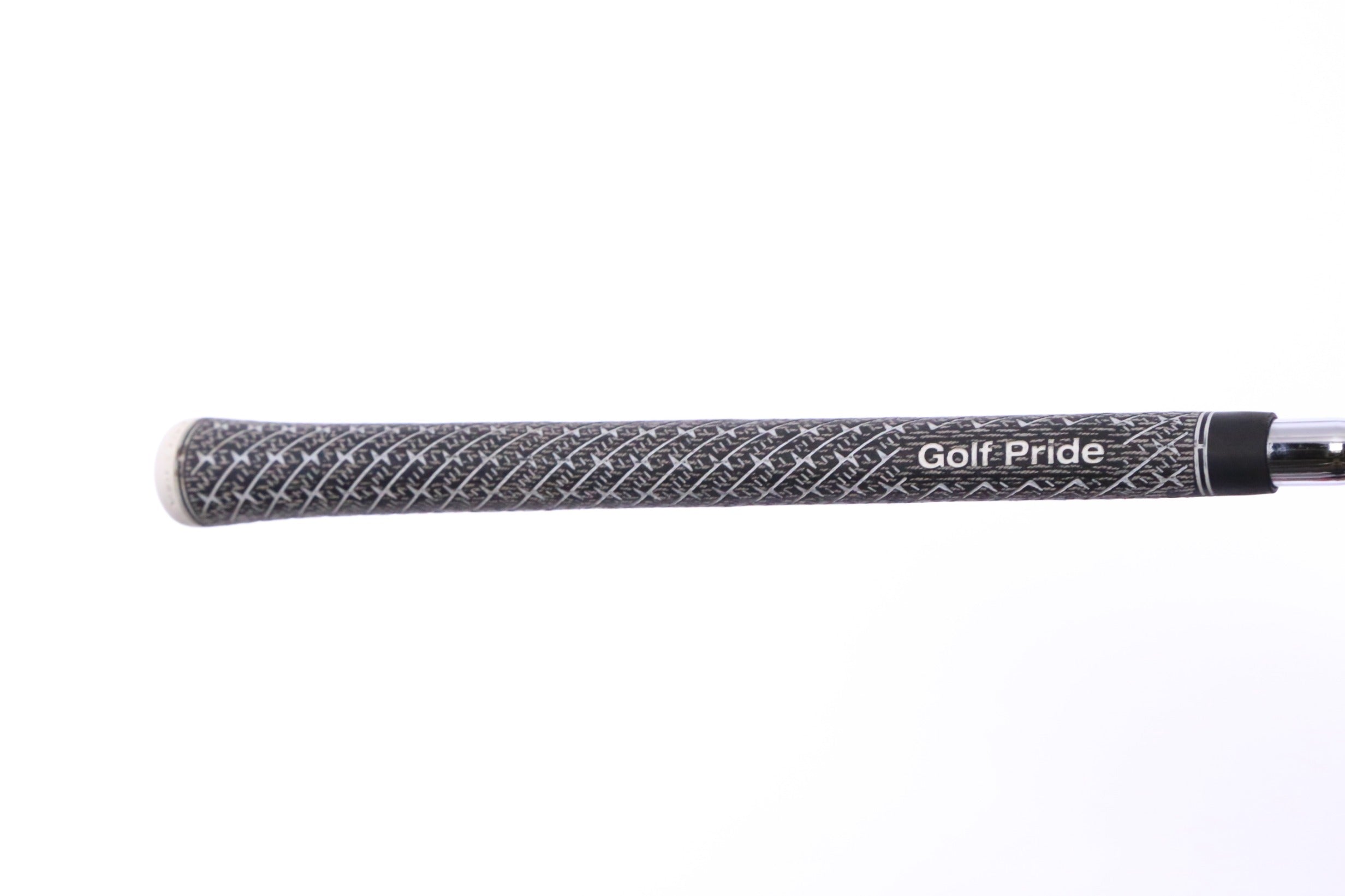 Used Titleist Vokey SM8 Tour Chrome Lob Wedge - Right-Handed - 60 Degrees - Stiff Flex-Next Round