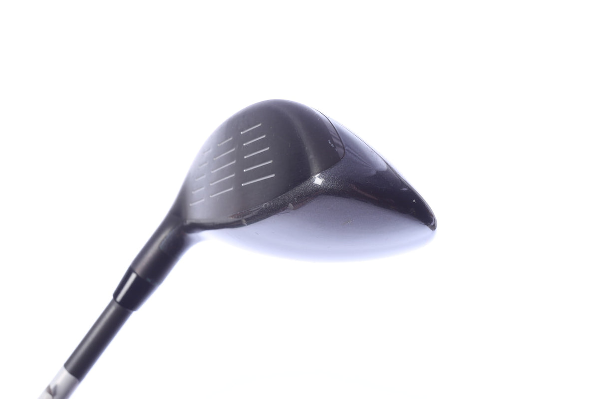 Used Cobra AIR X 5H Hybrid - Right-Handed - 25 Degrees - Ladies Flex-Next Round
