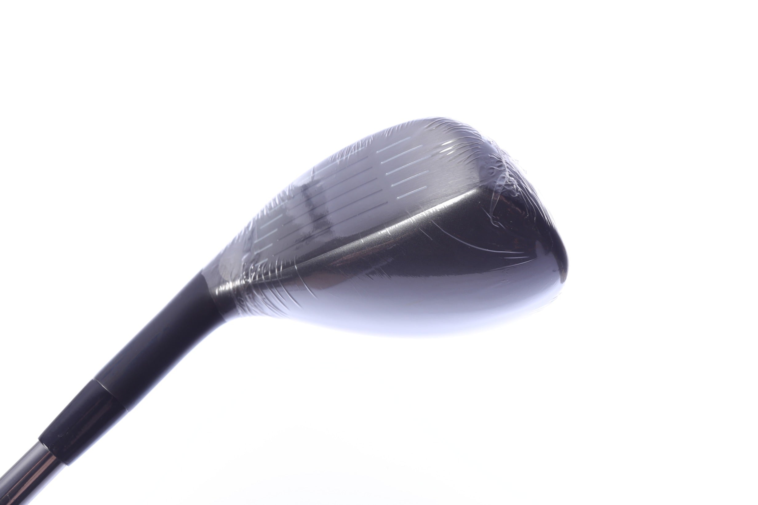 Used Mizuno JPX 925 Fli-Hi 5H Hybrid - Right-Handed - 25 Degrees - Ladies Flex-Next Round