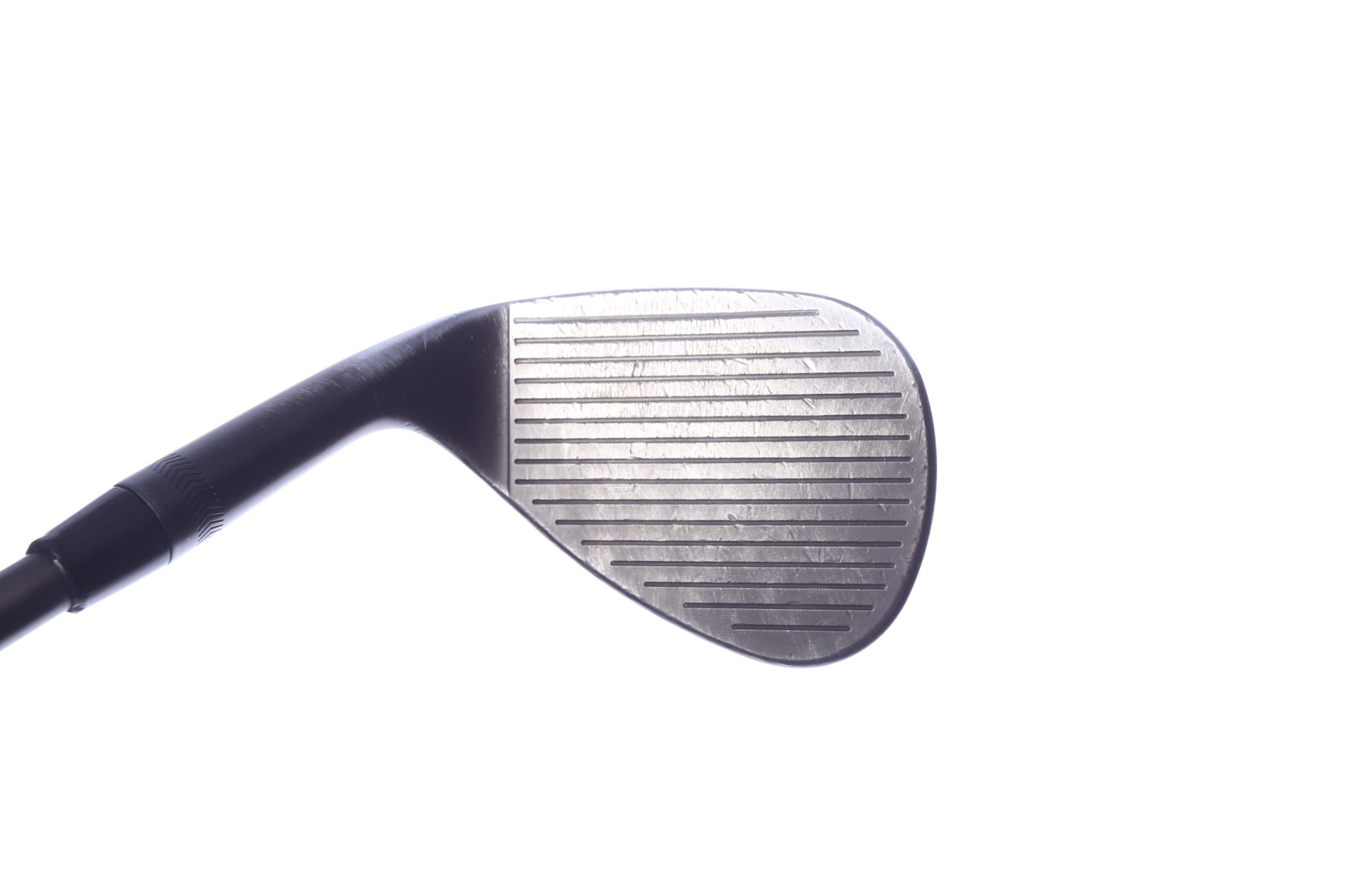 Used PXG 0311 Sugar Daddy II Xtreme Dark Lob Wedge - Right-Handed - 58 Degrees - Stiff Flex-Next Round