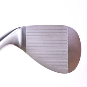 Used Vega Alcor Sand Wedge - Right-Handed - 56 Degrees - Stiff Flex-Next Round