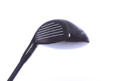 Used Titleist TSR2 4H Hybrid - Right-Handed - 21 Degrees - Stiff Flex