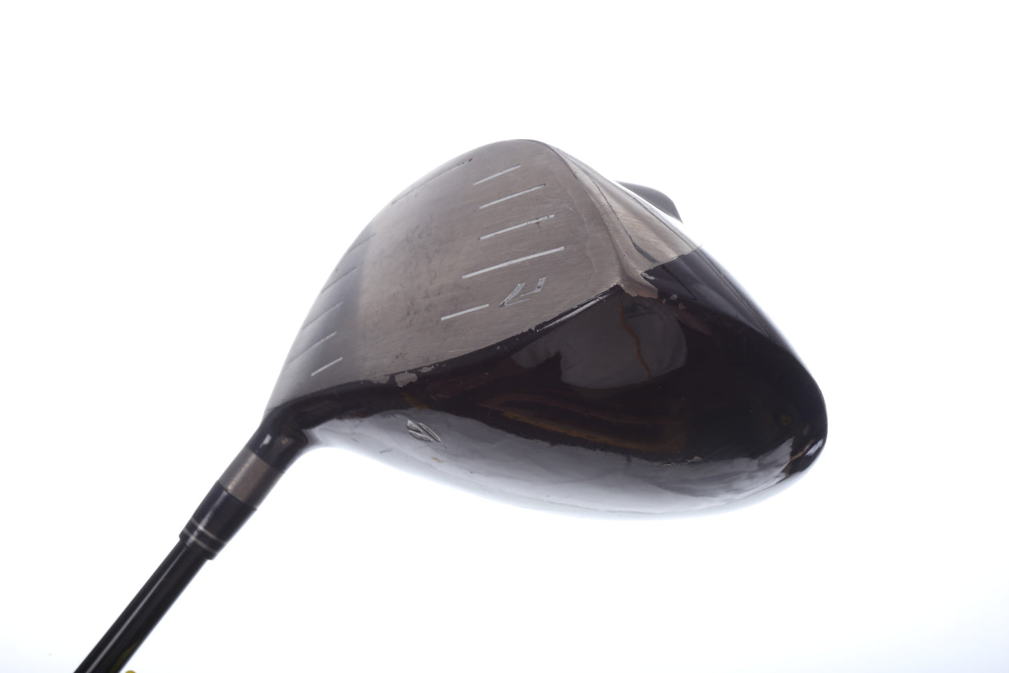 Used TaylorMade r7 425 Driver - 10.5 Degrees - Regular Flex TaylorMade R7 55 Hyper Lite - Right-Handed-Next Round