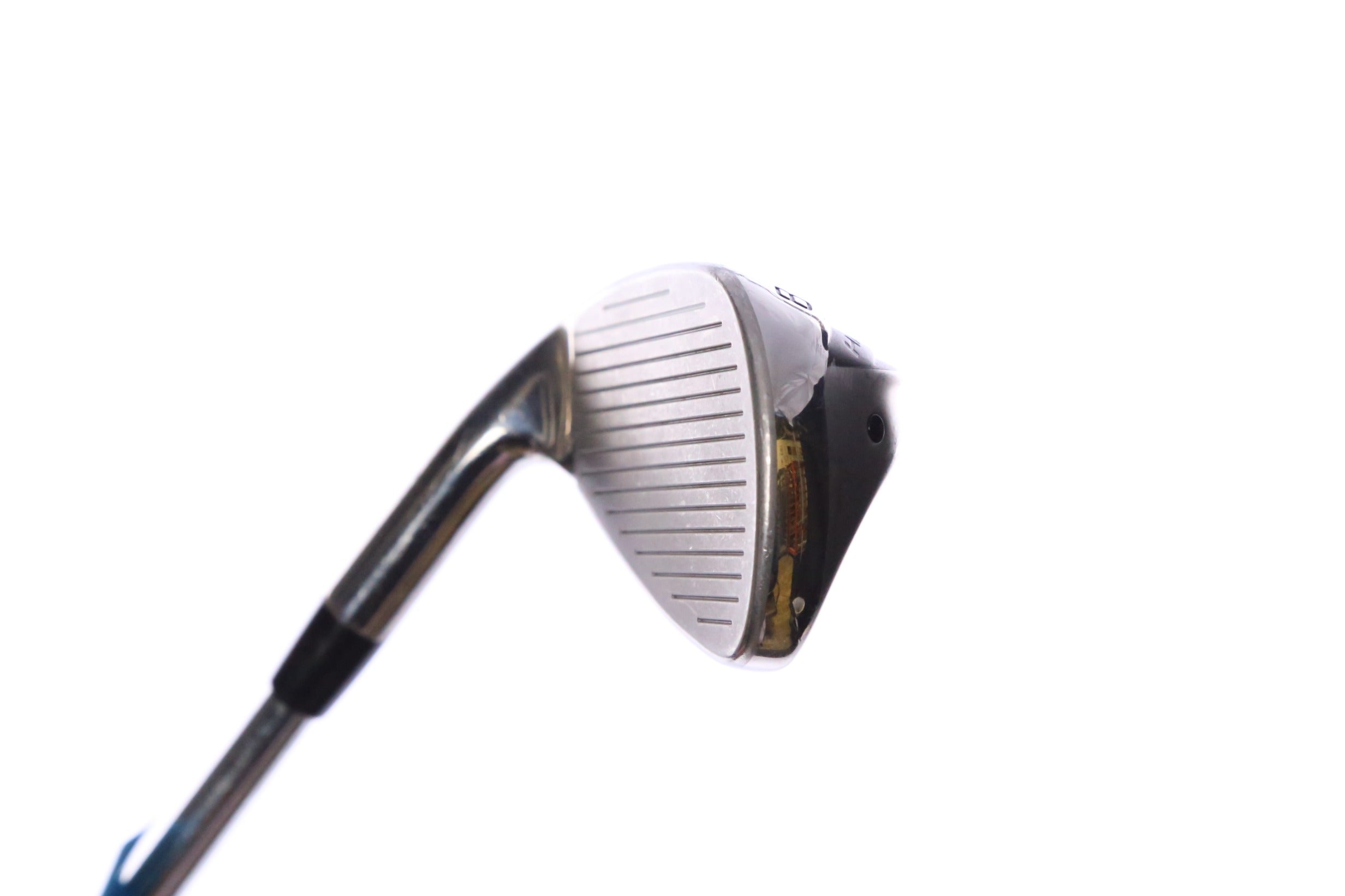 Used Cleveland HALO XL Full-Face Single 8-Iron - Right-Handed - Extra Stiff Flex-Next Round