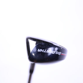Used Callaway Big Bertha B21 5H Hybrid - Right-Handed - 24 Degrees - Regular Flex-Next Round