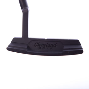 Used Cleveland Frontline 4.0 Plumbers Neck Putter - Right-Handed - 33 in - Blade-Next Round