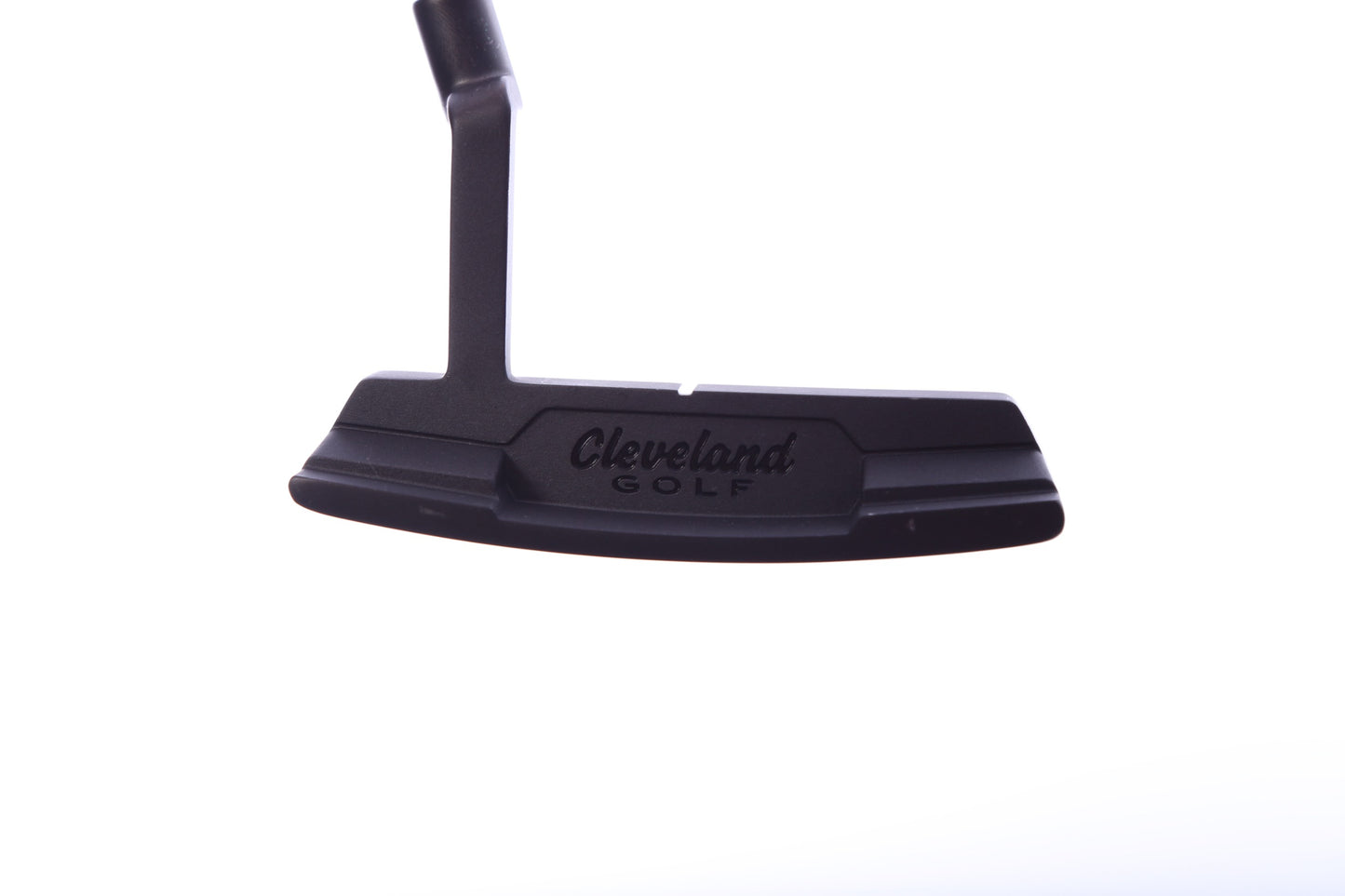 Used Cleveland Frontline 4.0 Plumbers Neck Putter - Right-Handed - 33 in - Blade-Next Round