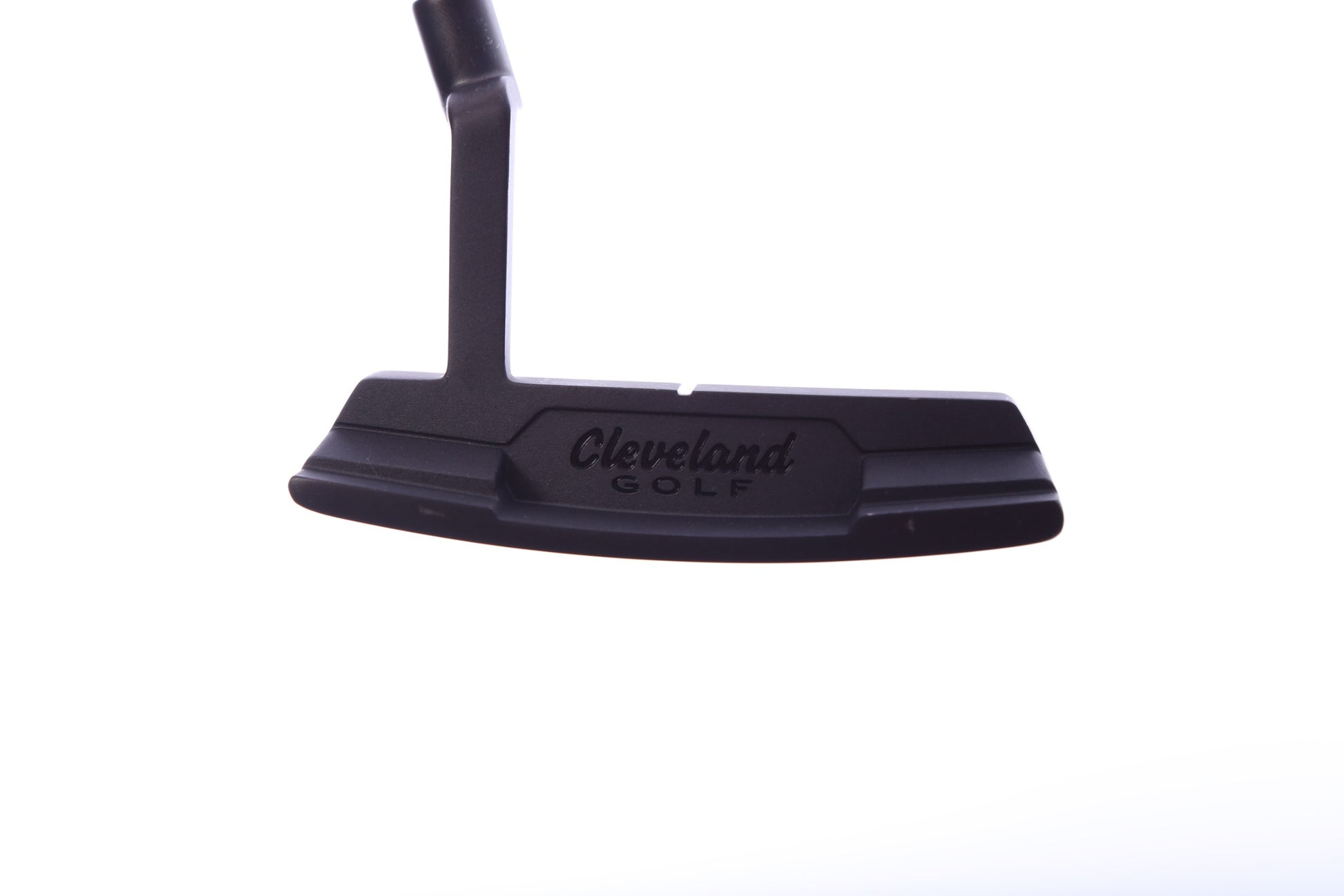 Used Cleveland Frontline 4.0 Plumbers Neck Putter - Right-Handed - 33 in - Blade-Next Round