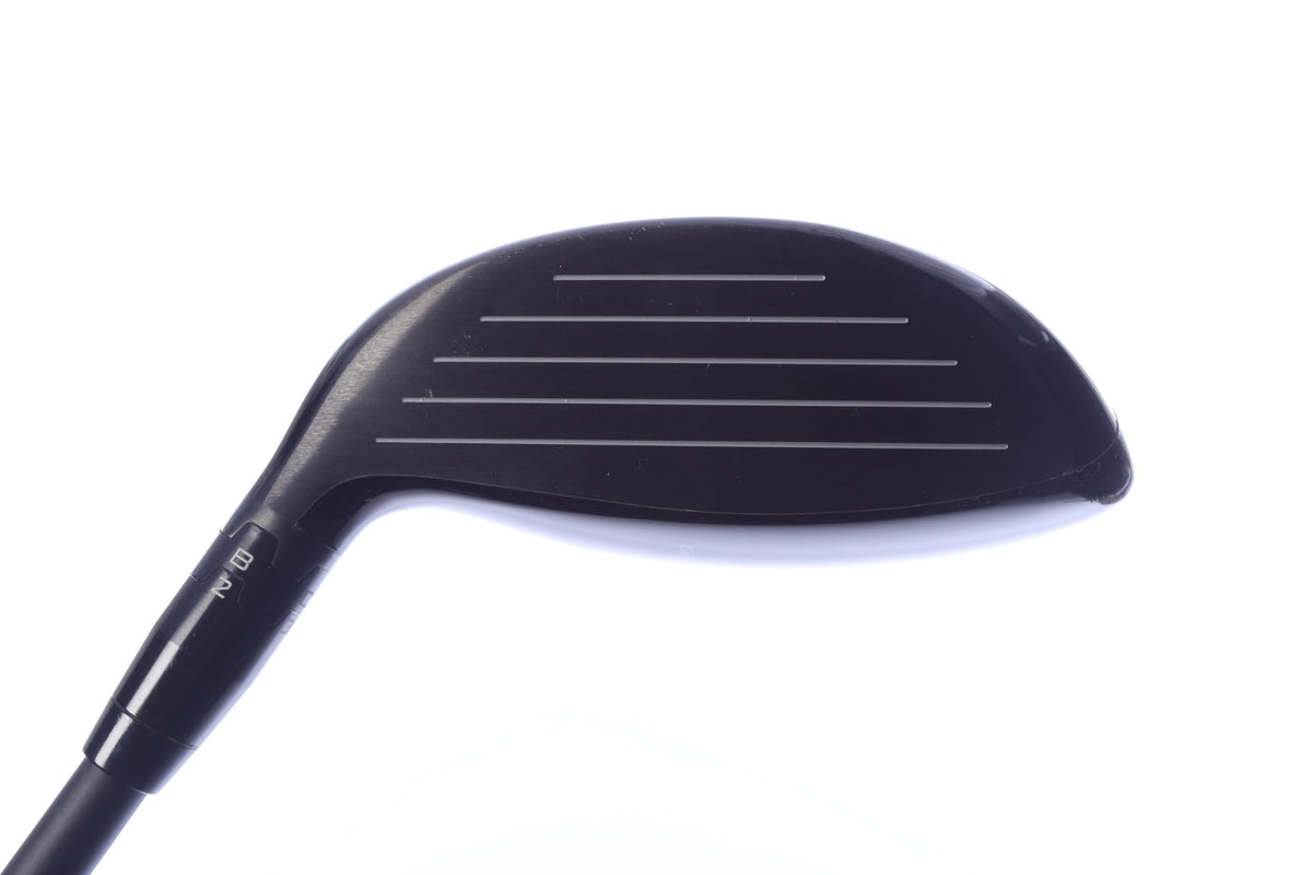 Used Titleist GT2 3-Wood - Right-Handed - 15 Degrees - Regular Flex