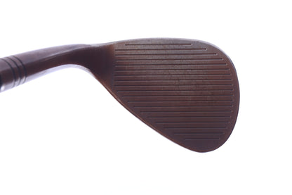 Used TaylorMade Milled Grind Hi-Toe Lob Wedge - Right-Handed - 60 Degrees - Stiff Flex