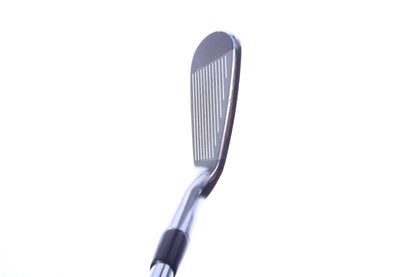Used Titleist CB 714 Forged Iron Set - Right-Handed - 4-PW - Stiff Flex