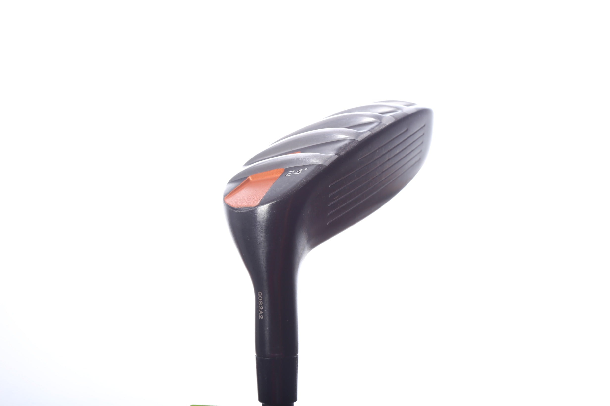 Used Irt-5 iRT-5 5H Hybrid - Right-Handed - 24 Degrees - Seniors Flex-Next Round