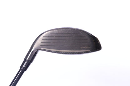 Used TaylorMade Qi35 3-Wood - Right-Handed - 15 Degrees - Stiff Flex