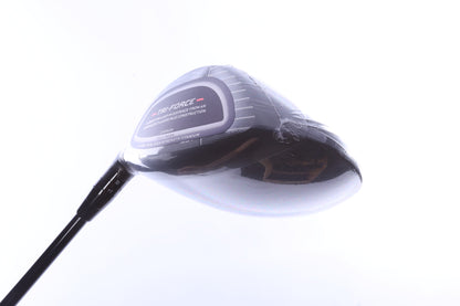 Used Callaway Quantum Triple Diamond Max Driver - 9 Degrees - Stiff Flex Fujikura Ventus Black - Right-Handed-Next Round