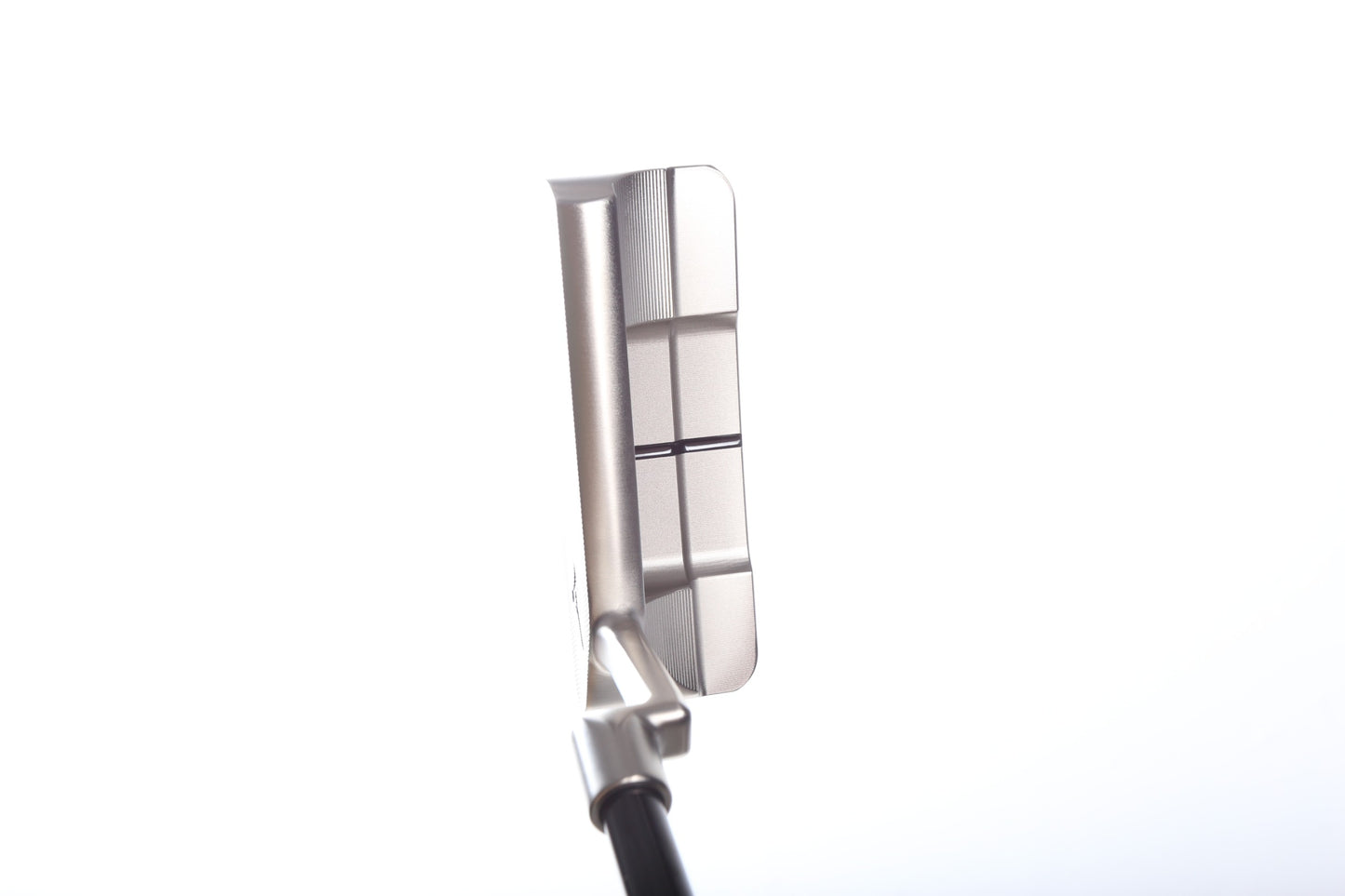 Used Mizuno M. Craft OMOI 04 Putter - Right-Handed - 35 in - Blade-Next Round