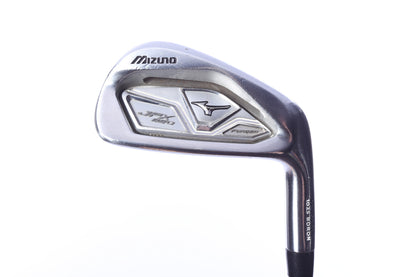 Used Mizuno JPX 850 Forged Single 7-Iron - Right-Handed - Stiff Flex