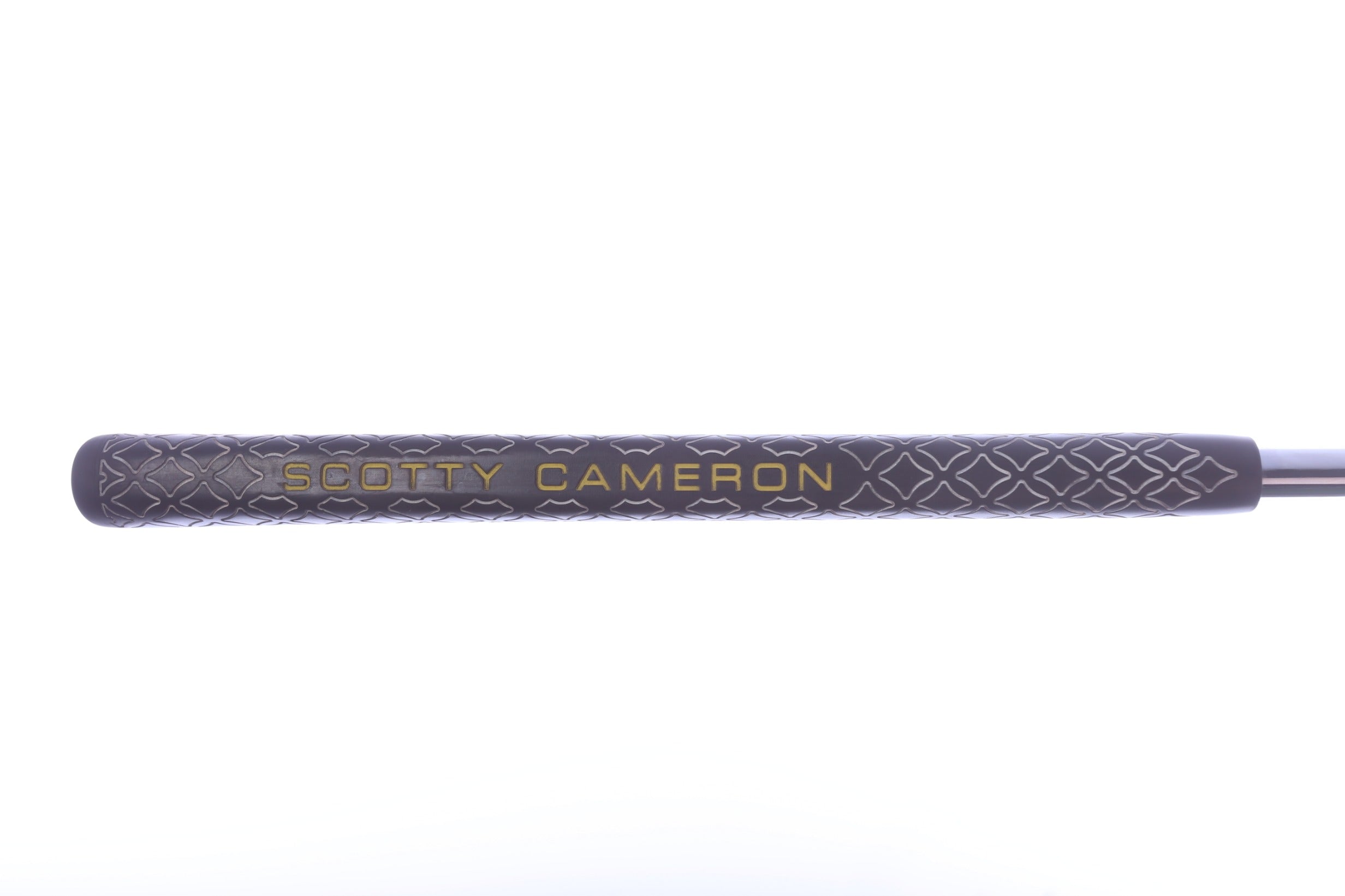 Used Titleist Scotty Cameron 2024 Phantom 5s Putter - Right-Handed - 35 in - Mallet-Next Round