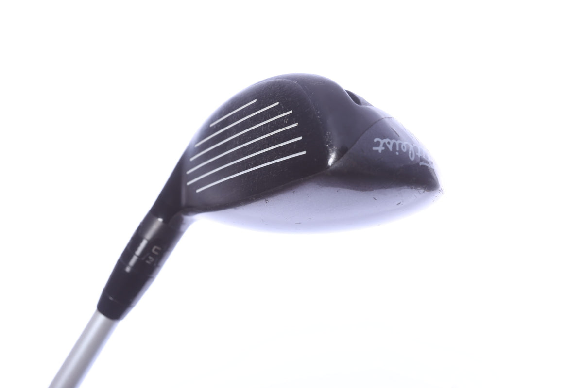 Used Titleist 816 H2 3H Hybrid - Right-Handed - 19 Degrees - Stiff Flex