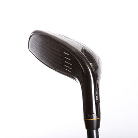 Used Cobra Fly-Z 5H Hybrid - Left-Handed - 23.5 Degrees - Seniors Flex-Next Round