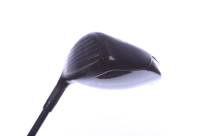 Used TaylorMade STEALTH 2 5-Wood - Right-Handed - 18 Degrees - Regular Flex