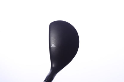 Used Cobra King F9 SpeedBack One Length 5H Hybrid - Right-Handed - 24 Degrees - Seniors Flex-Next Round