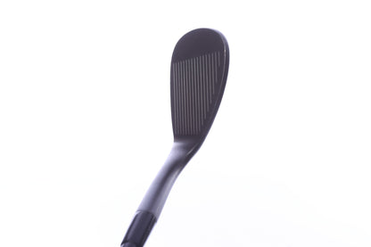 Used Cobra King SB Black Gap Wedge - Right-Handed - 52 Degrees - Stiff Flex