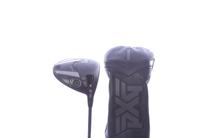 Used PXG 0311 XF GEN6 Driver - 12 Degrees - Seniors Flex Project X EvenFlow Riptide CB - Right-Handed