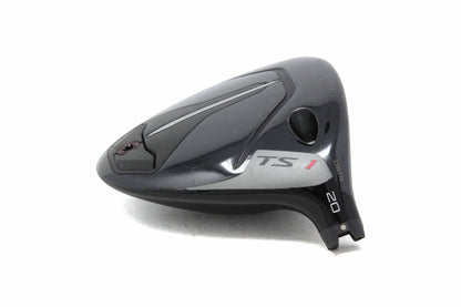Used Titleist TSR1 7-Wood - HEAD ONLY - Right-Handed - 20 Degrees