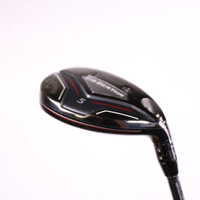 Used Callaway Big Bertha 2019 5H Hybrid - Right-Handed - 24 Degrees - Ladies Flex-Next Round
