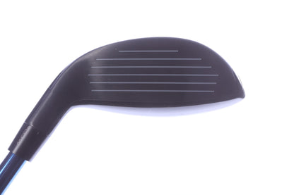 Used Mizuno ST-MAX 230 4H Hybrid - Right-Handed - 22 Degrees - Regular Flex-Next Round