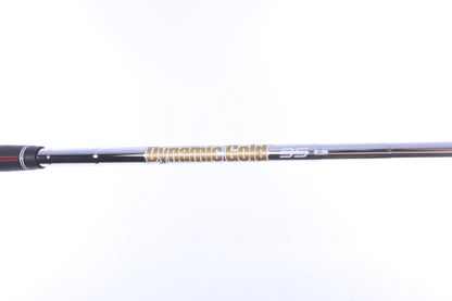 Used Srixon ZX7 Single 8-Iron - Left-Handed - Regular Flex-Next Round