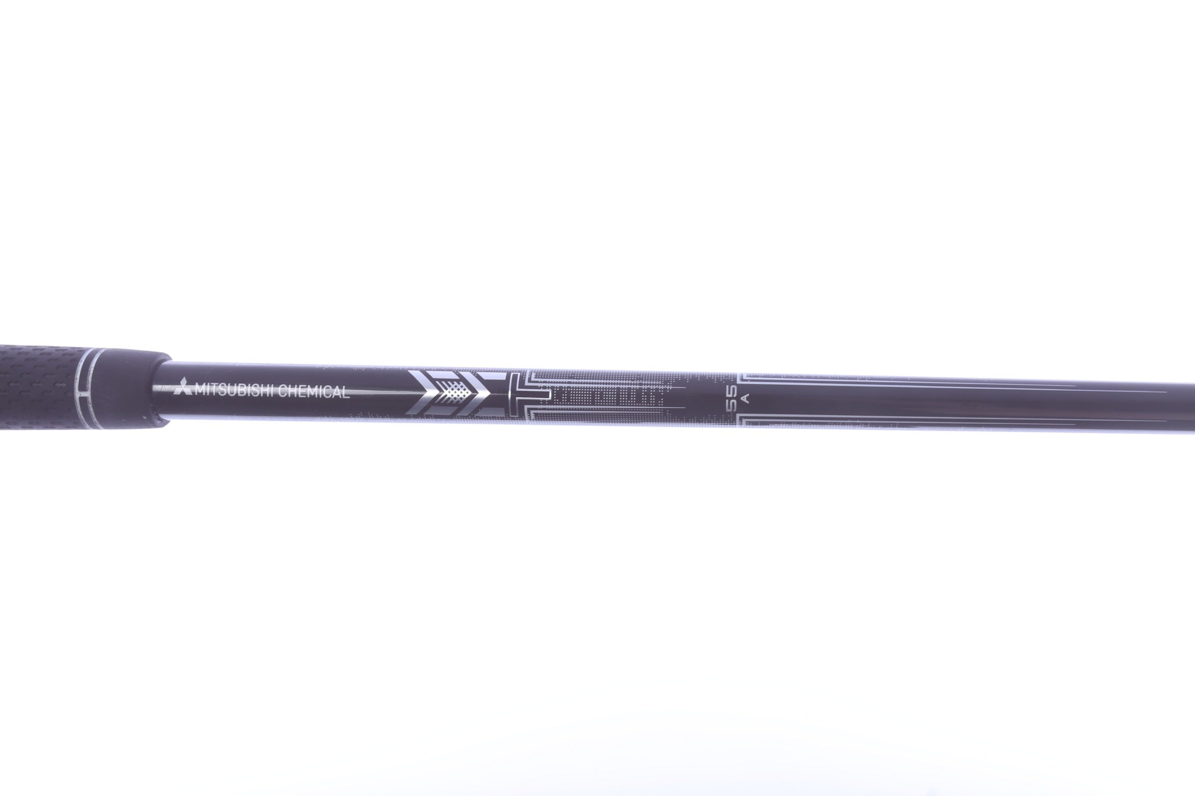 Used TaylorMade 2024 P770 Iron Set - Right-Handed - 5-PW - Seniors Flex
