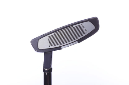 Used TaylorMade Spider X Navy Putter - Right-Handed - 34 in - Mallet