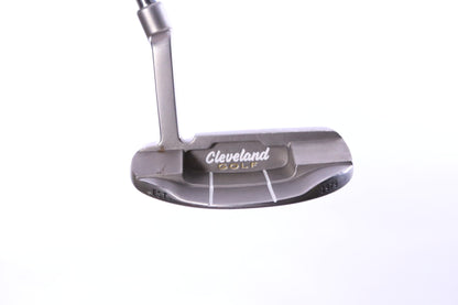 Used Cleveland Classic Collection HB 10 Putter - Right-Handed - 33 in - Mid-mallet