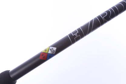 Used Project X HZRDUS Smoke Black Fairway Wood Shaft Regular Flex Graphite - 41 in - Titleist Surefit Adapter-Next Round