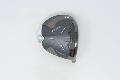 Used TaylorMade Qi35 MAX Lite Driver - HEAD ONLY - Right-Handed - 12 Degrees-Next Round