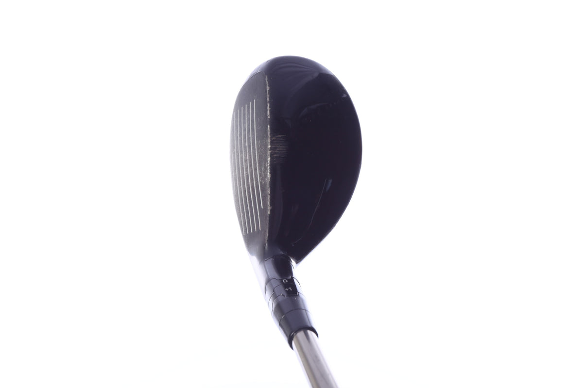 Used Callaway Big Bertha Alpha 815 5H Hybrid - Right-Handed - 23 Degrees - Stiff Flex