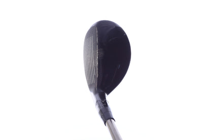 Used Callaway Big Bertha Alpha 815 5H Hybrid - Right-Handed - 23 Degrees - Stiff Flex