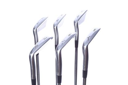 Used Mizuno MX 25 Iron Set - Right-Handed - 5-PW - Regular Flex-Next Round