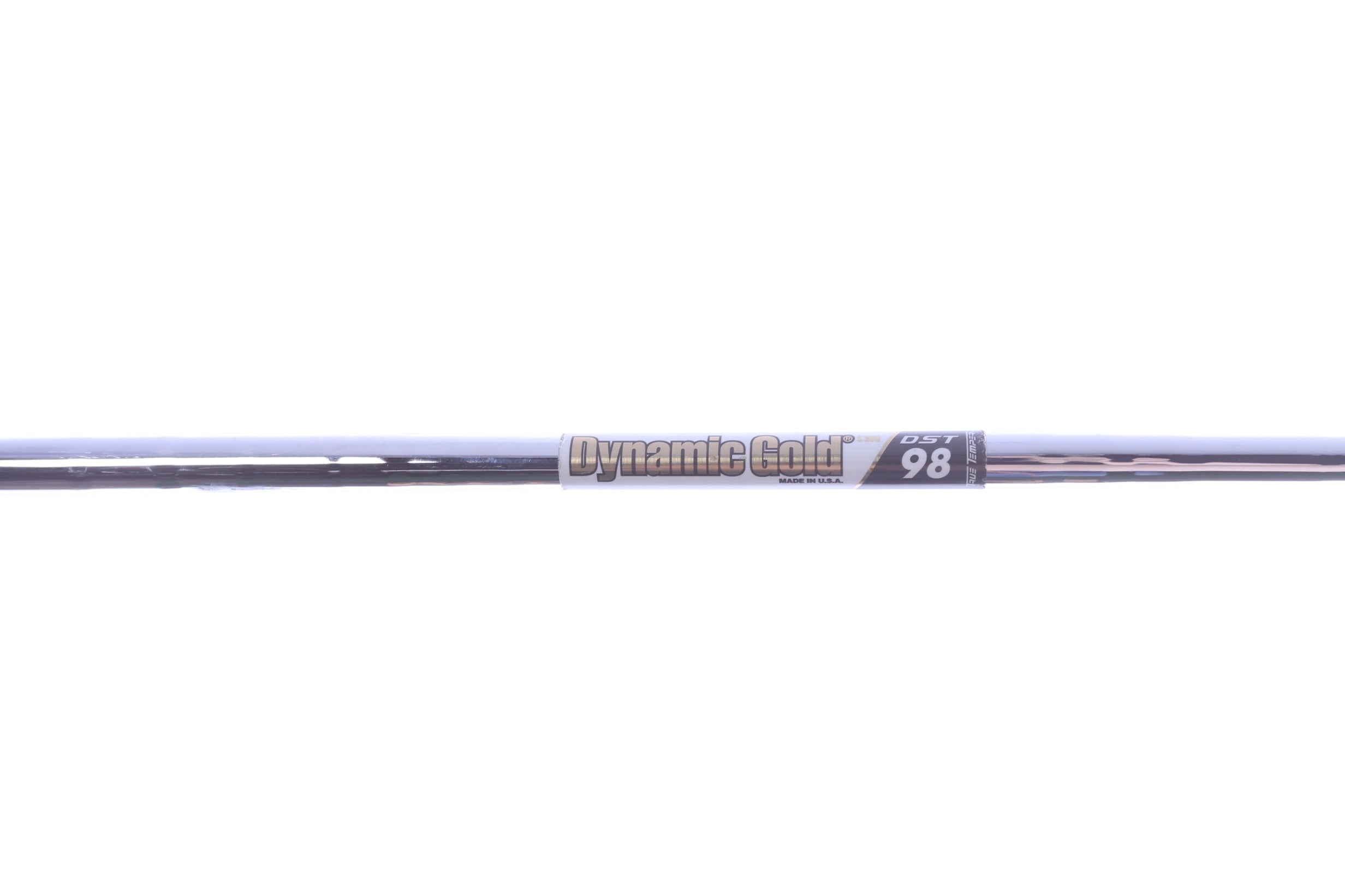 Used Cleveland Launcher UHX Iron Set - Left-Handed - 4-PW - Stiff Flex