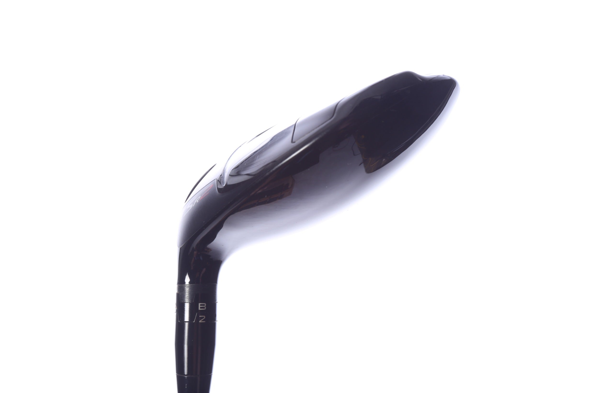 Used Titleist TSR2 3-Wood - Left-Handed - 15 Degrees - Regular Flex