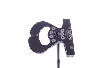 Used L.A.B. Golf Directed Force 2.1 Sweeper Putter - Right-Handed - 48 in - Mallet