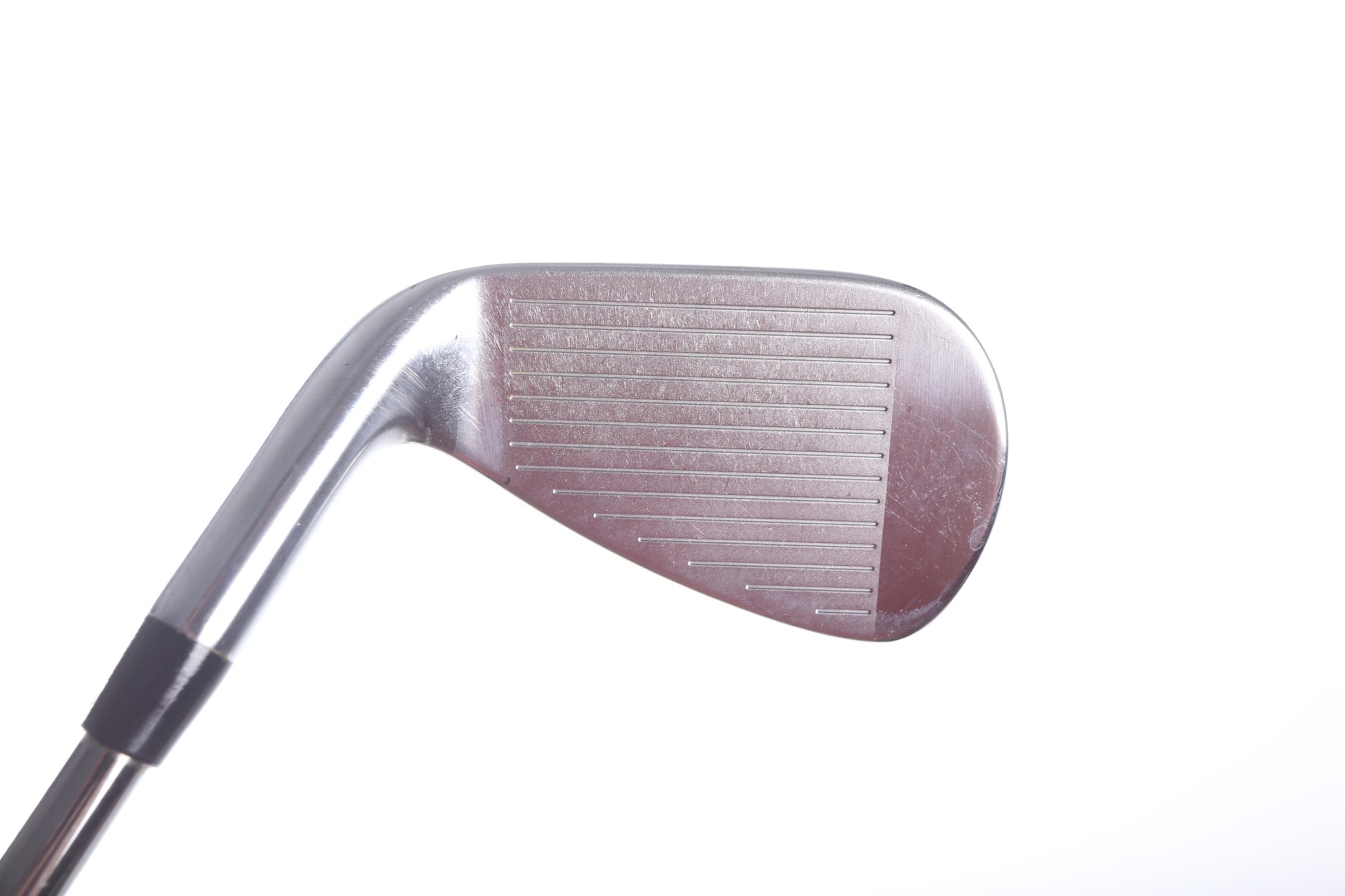 Used Titleist CNCPT-01 Single 8-Iron - Right-Handed - Seniors Flex-Next Round