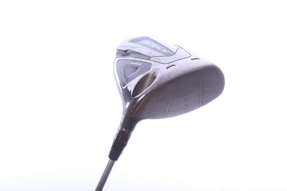 Used Callaway Rogue ST MAX Driver - 9 Degrees - Stiff Flex Mitsubishi Tensei CK Blue - Right-Handed