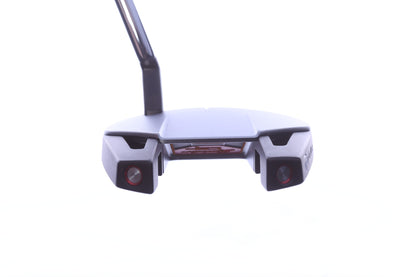 Used TaylorMade Spider GT Putter - Right-Handed - 35 in - Mallet