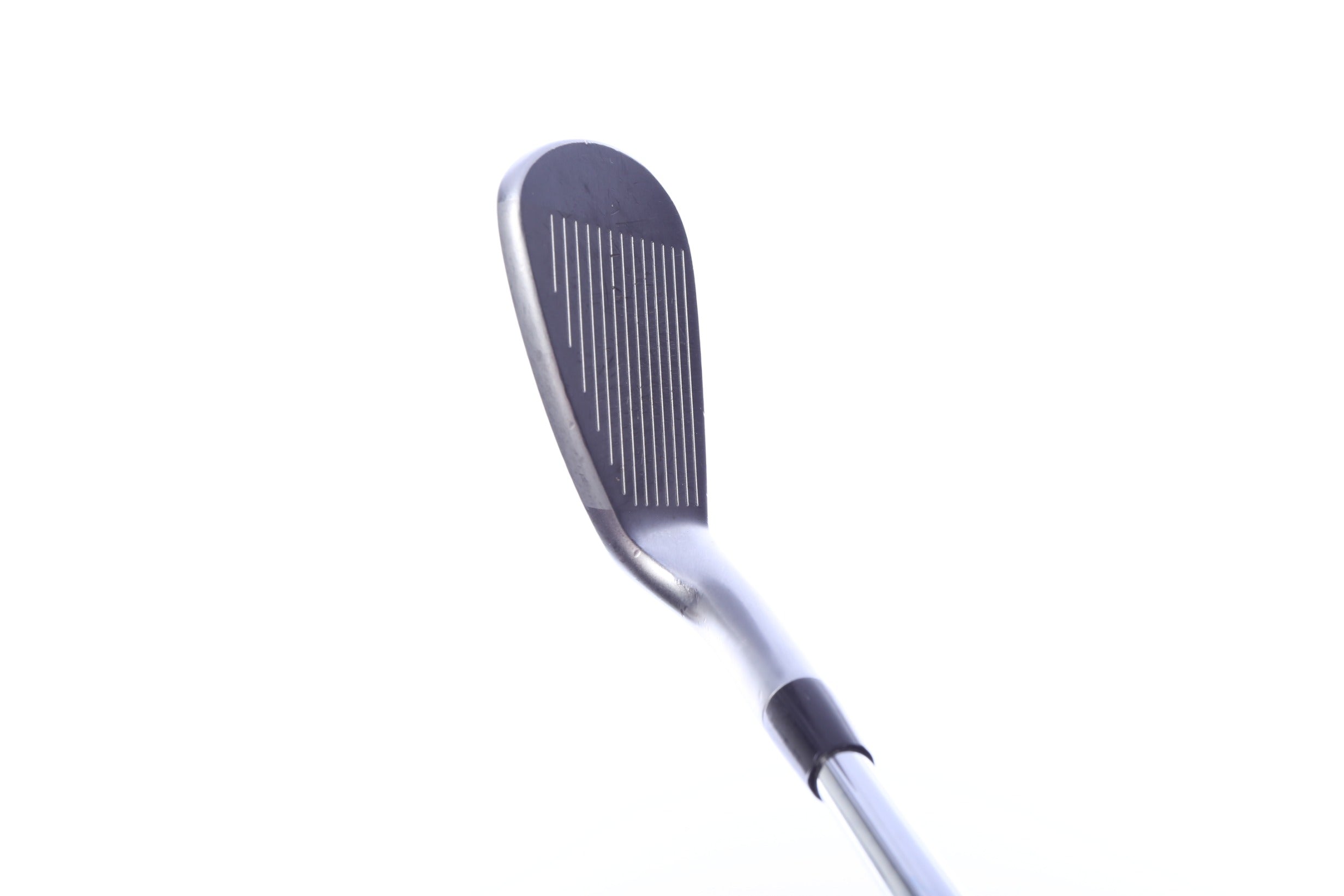 Used Mizuno JPX 900 Forged Gap Wedge - Left-Handed - 50 Degrees - Stiff Flex