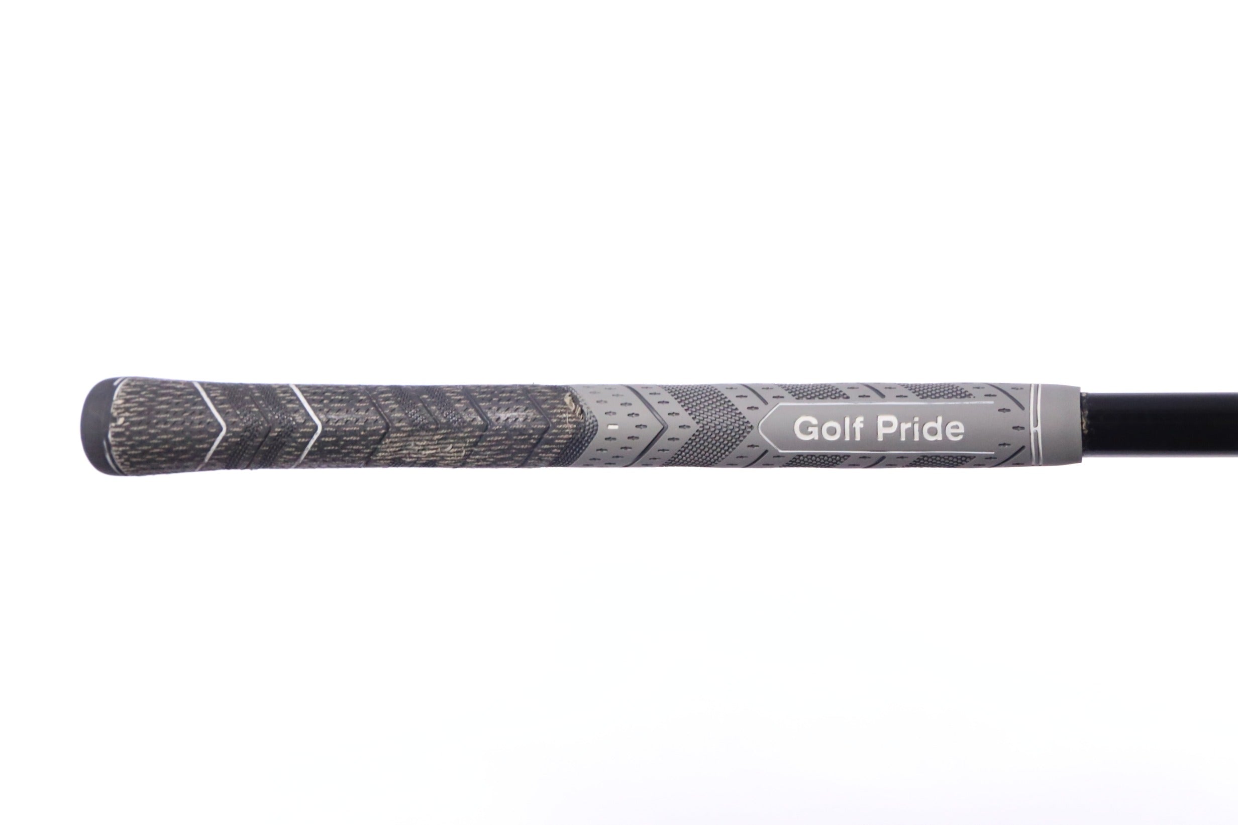Used Aldila X-Torsion Copper Driver Shaft Extra Stiff Flex Graphite - 44.5 in - TaylorMade M Adapter-Next Round