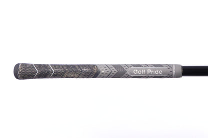 Used Aldila X-Torsion Copper Driver Shaft Extra Stiff Flex Graphite - 44.5 in - TaylorMade M Adapter-Next Round