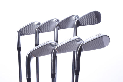 Used Titleist 2023 T150/T200 Combo Iron Set - Right-Handed - 4-PW - Extra Stiff Flex-Next Round