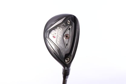 Used Titleist 816 H1 4H Hybrid - Right-Handed - 23 Degrees - Regular Flex-Next Round